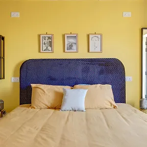 Hotel Creek, Sliema