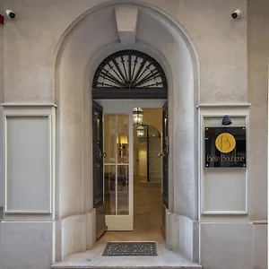 Belle Boutique Hotel