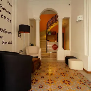 Corner Слима