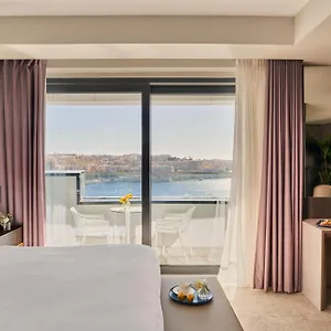 Hotel Barcelo Fortina Malta, Sliema