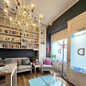 Hotel D Townhouse Boutique, Sliema