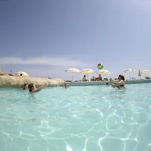 The Preluna Hotel