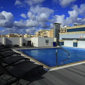 Hotel Labranda Rocca Nettuno, Sliema