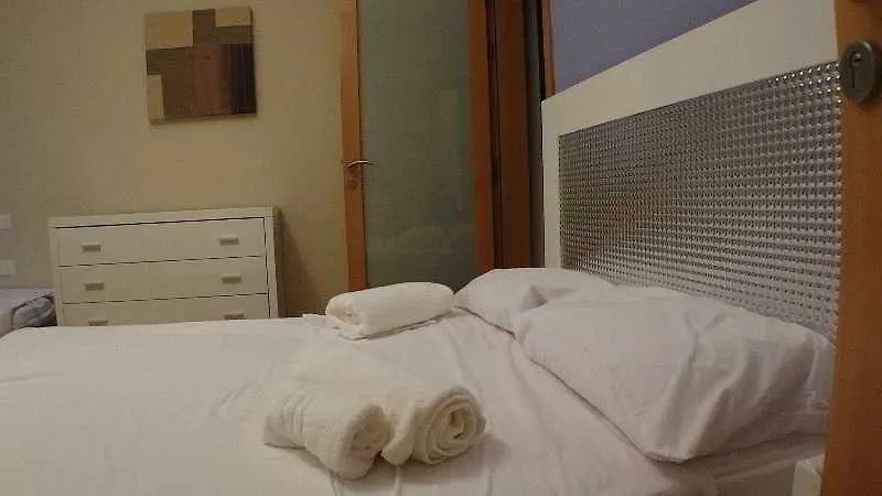 Eri Apartments E378 Sliema Hotel