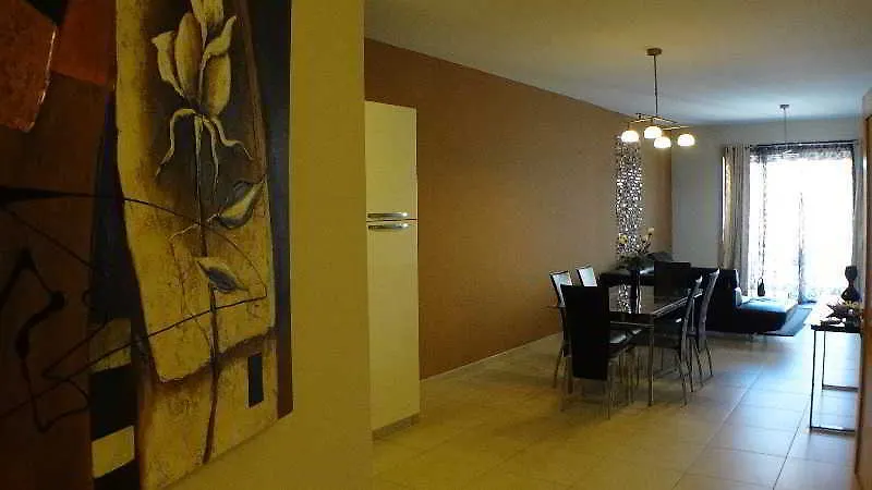 Hotel Eri Apartments E378 Sliema