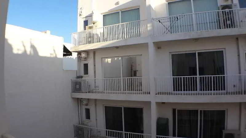 Eri Apartments E378 Sliema