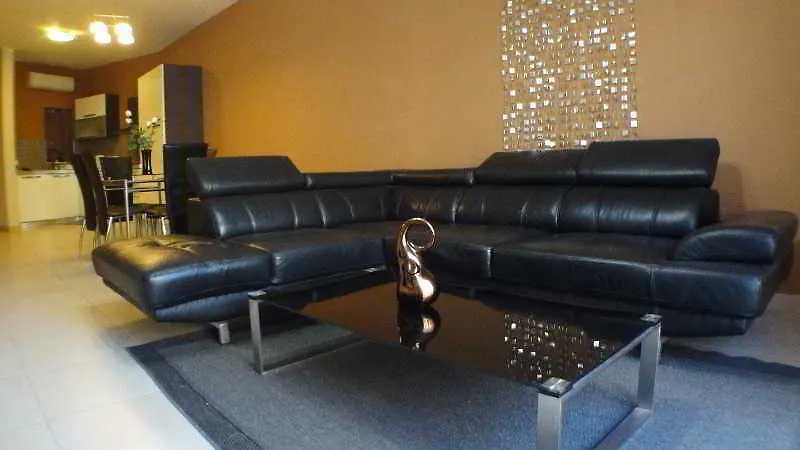 Hotel Eri Apartments E378 Sliema