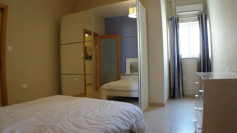 Eri Apartments E378 Sliema