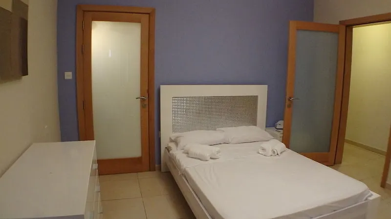 Eri Apartments E378 Sliema Malta