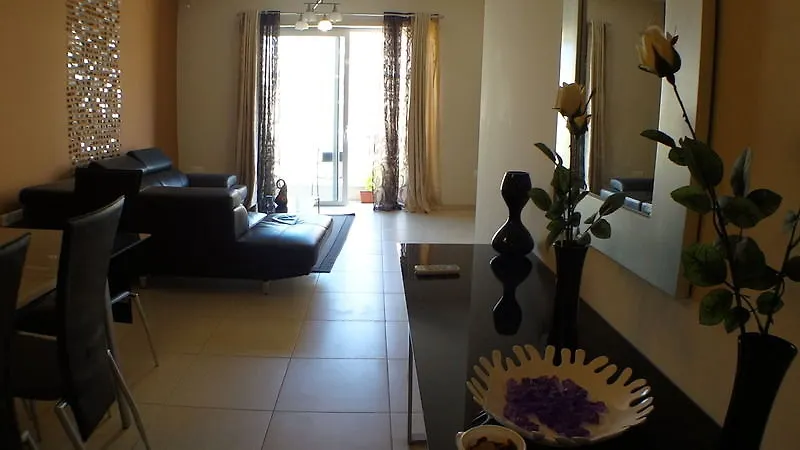 Eri Apartments E378 Sliema Hotel
