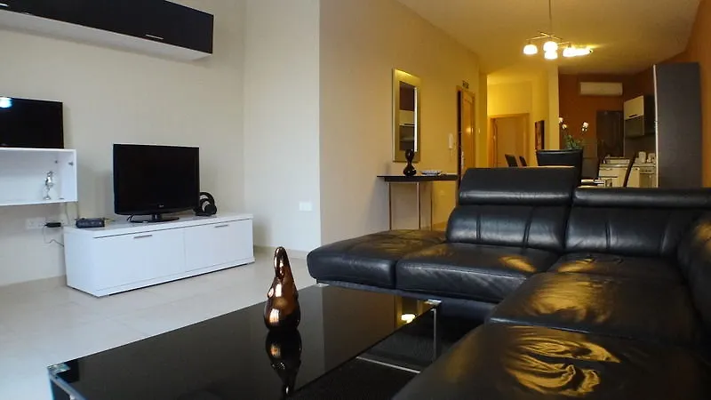 Hotel Eri Apartments E378 Sliema