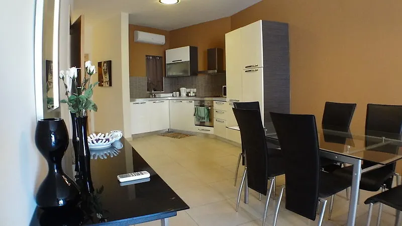 Eri Apartments E378 Sliema Malta