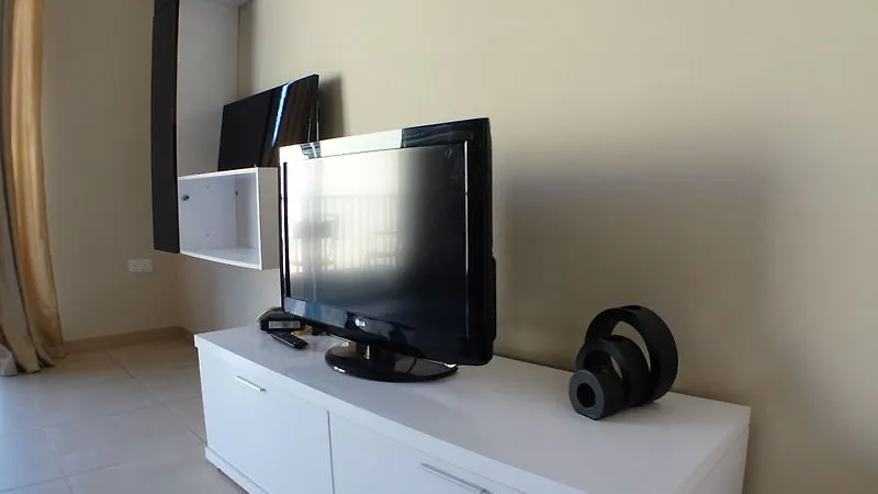 Eri Apartments E378 Sliema 2*,  Malta